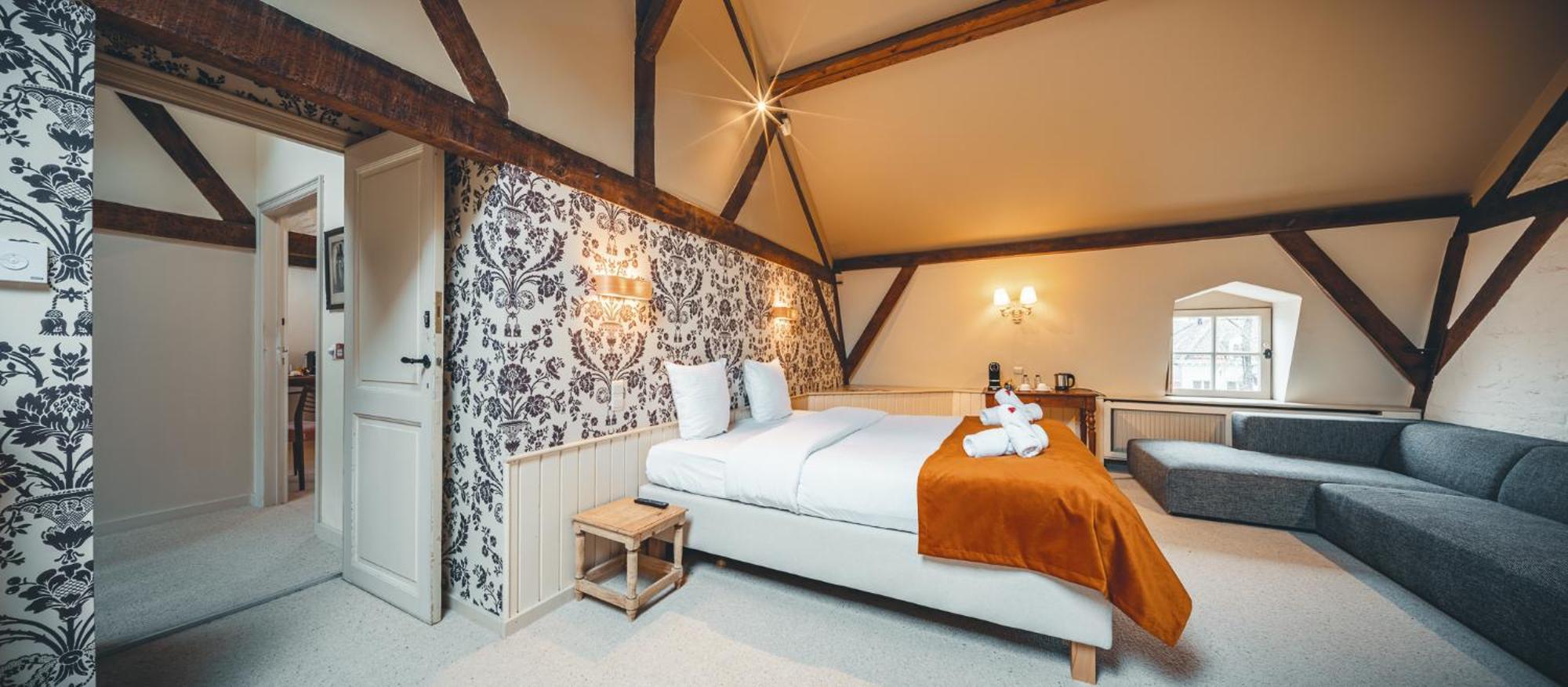 B&B Barabas Bruges Exterior photo