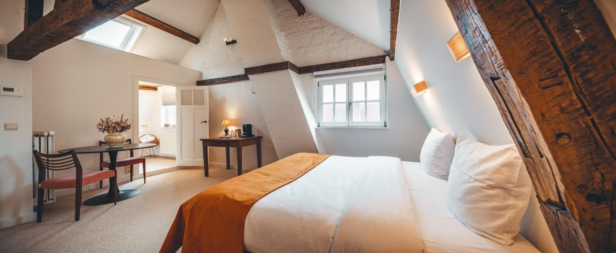 B&B Barabas Bruges Exterior photo