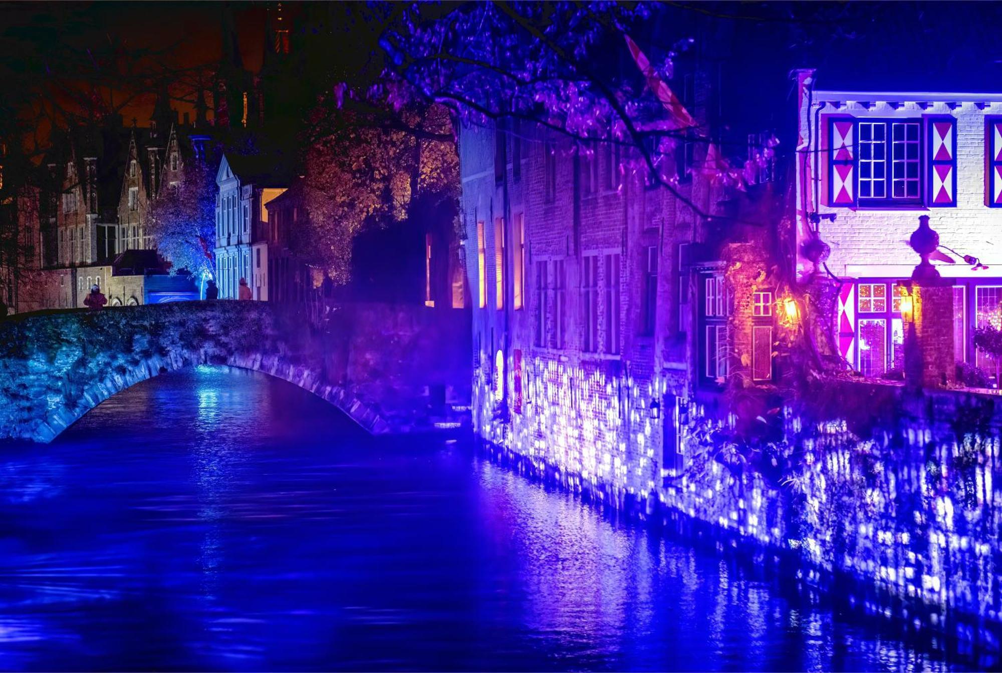 B&B Barabas Bruges Exterior photo