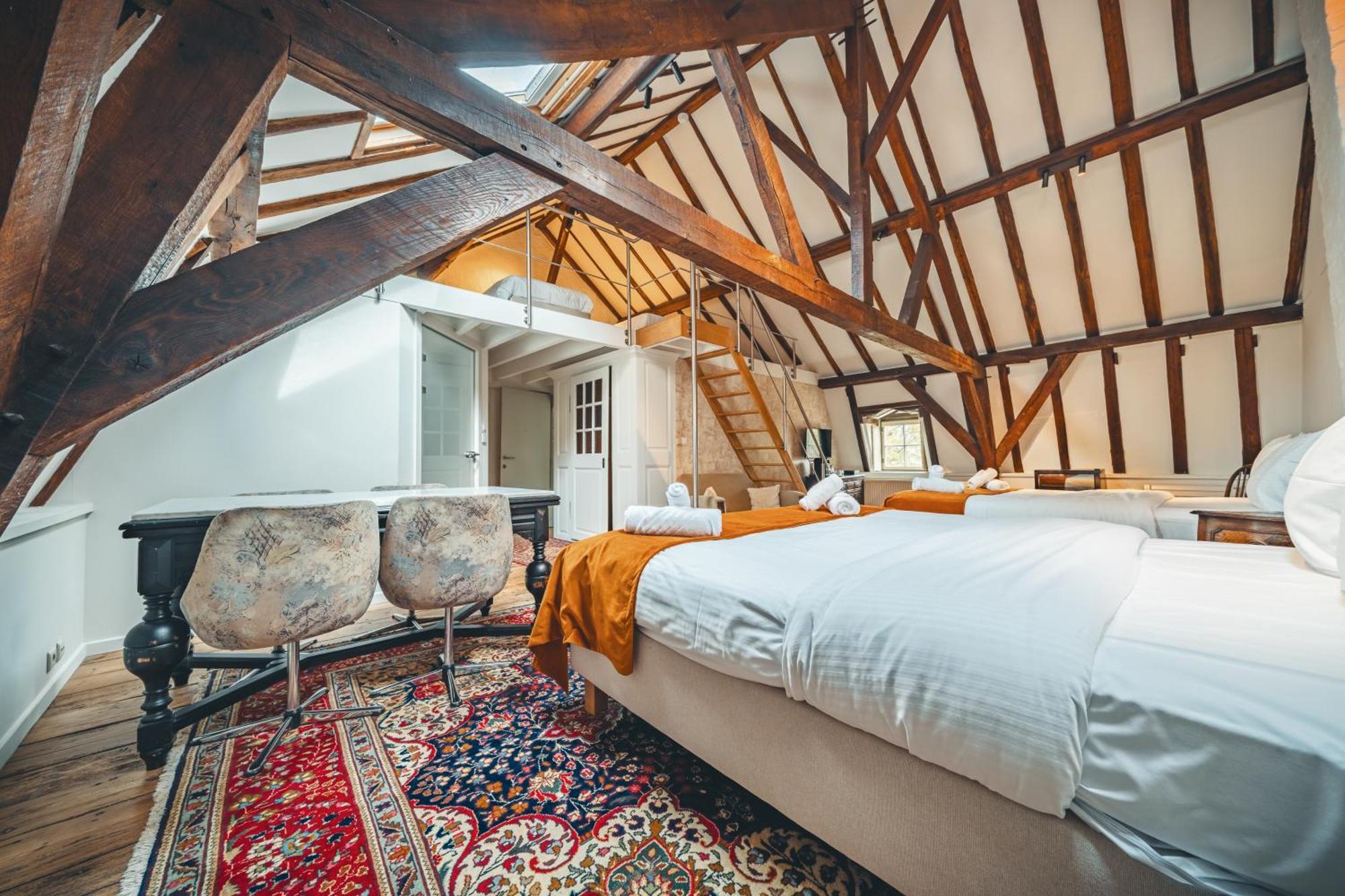 B&B Barabas Bruges Exterior photo